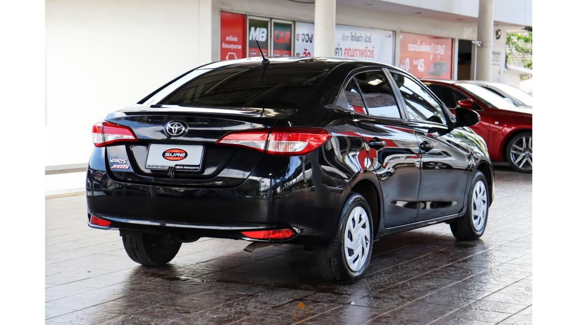 รถยนต์ Toyota 6