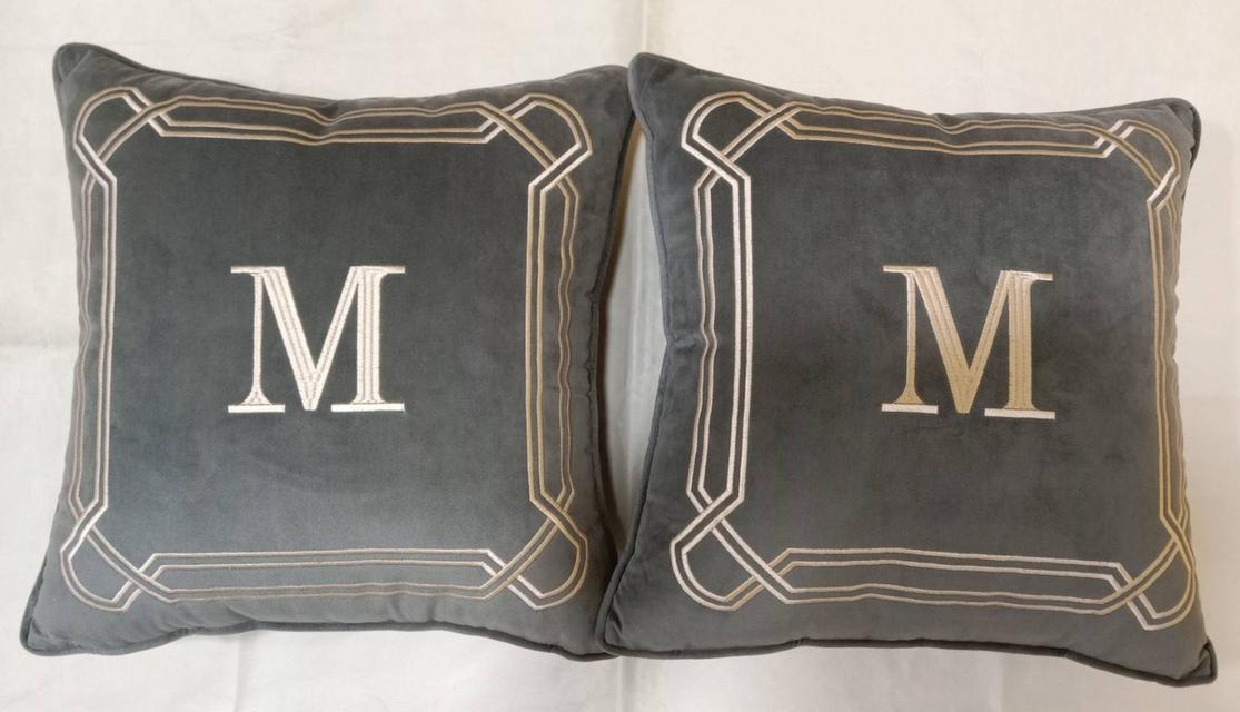 หมอนอิง Cozy ความสบายที่บ้านคุณ รูปที่ 7