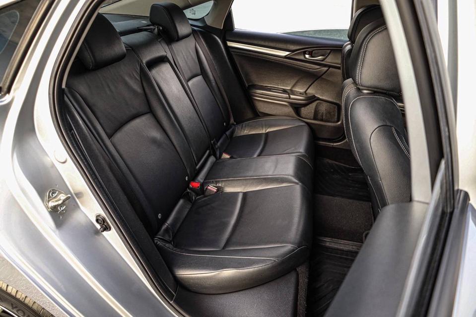 รหัสรถ GT753 HONDA CIVIC FC 1.8EL (MNC) ปี 2019 รูปที่ 13