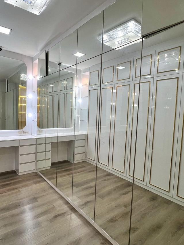 ขายบ้าน โฮมออฟฟิศ3ชั้น โครงการ ดิไอเฟล รามคำแหง- กรุงเทพกรีฑา 15