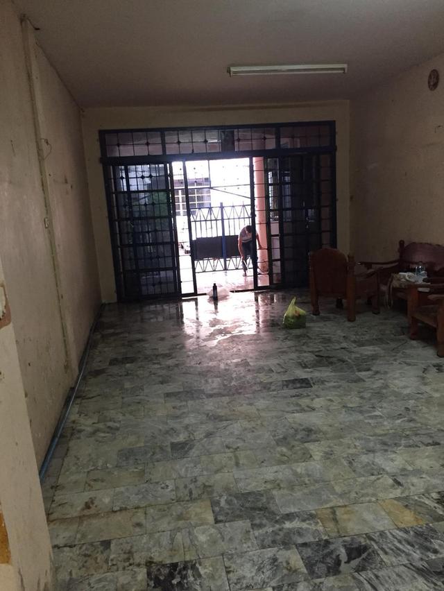 ขาย เทาวน์เฮ้าส์ 3 ชั้น 4