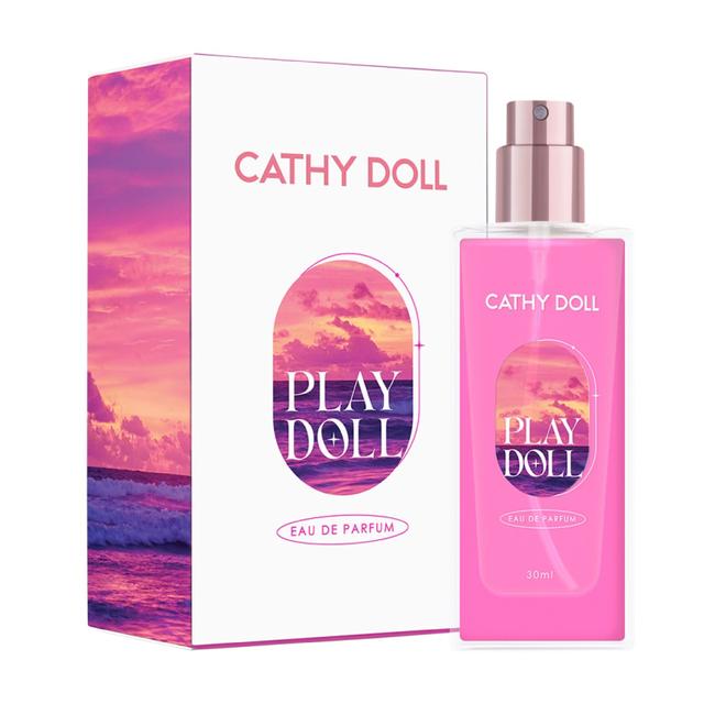 เคที่ดอลล์ น้ำหอม Cathy (Doll Play Doll) Eau de Parfum 30ml 2