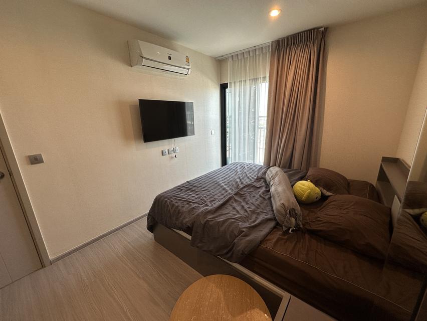 ขายคอนโด aspire erawan prime ชั้น10 35ตรม. ติดbts เอราวัณ 11