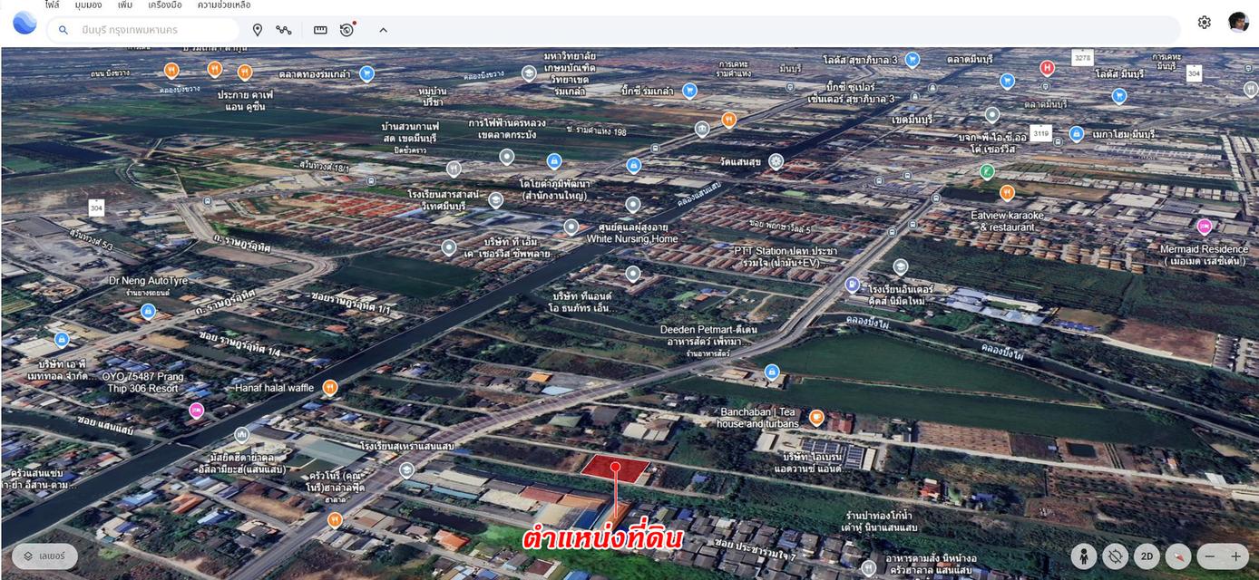 ขายที่ดินถมแล้ว 9