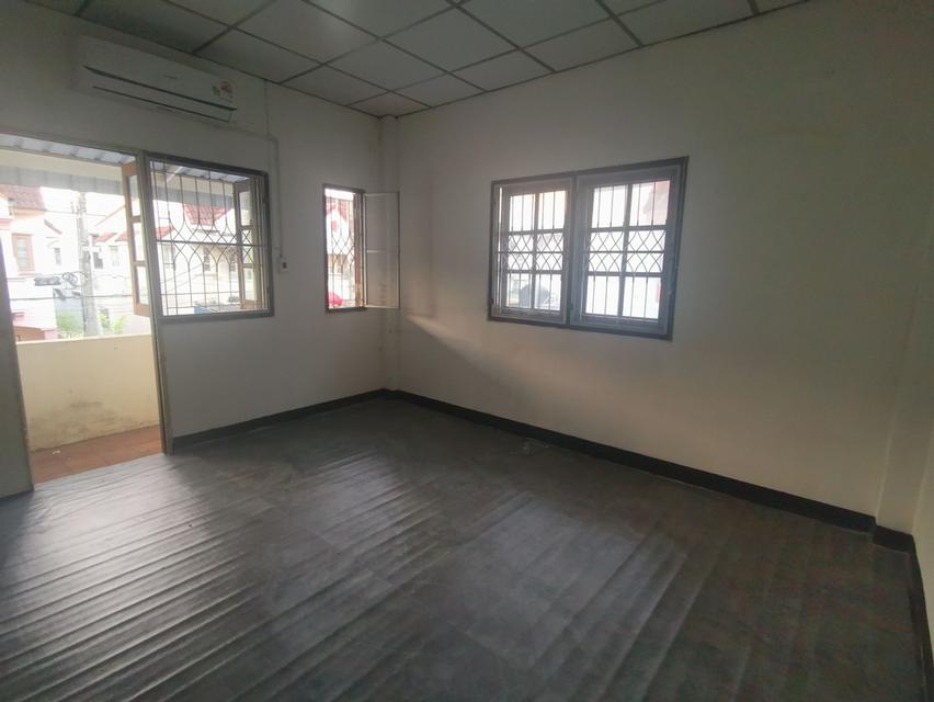 บ้านเช่าเพชรเกษม 92/2 บางแค 2