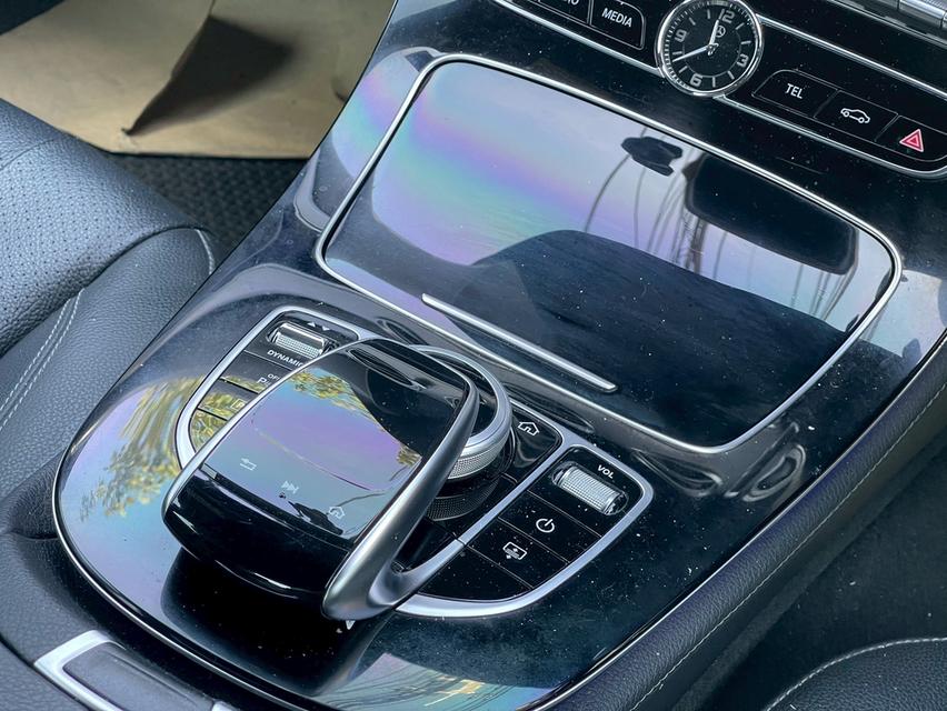 รหัสรถ PJP2144 2020 BENZ E300e Avantgarde 12