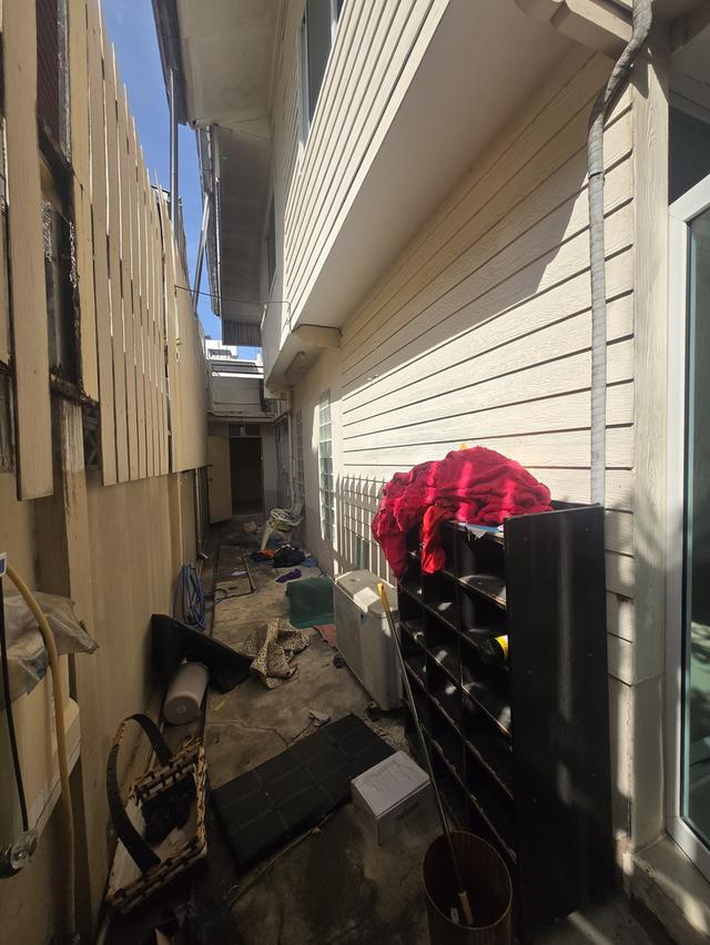 ให้เช่าบ้านสองชั้นที่จอดรถกว้าง ทําเลดี สาทรหลังโรงพยาบาลเซนต์หลุยส์ 11