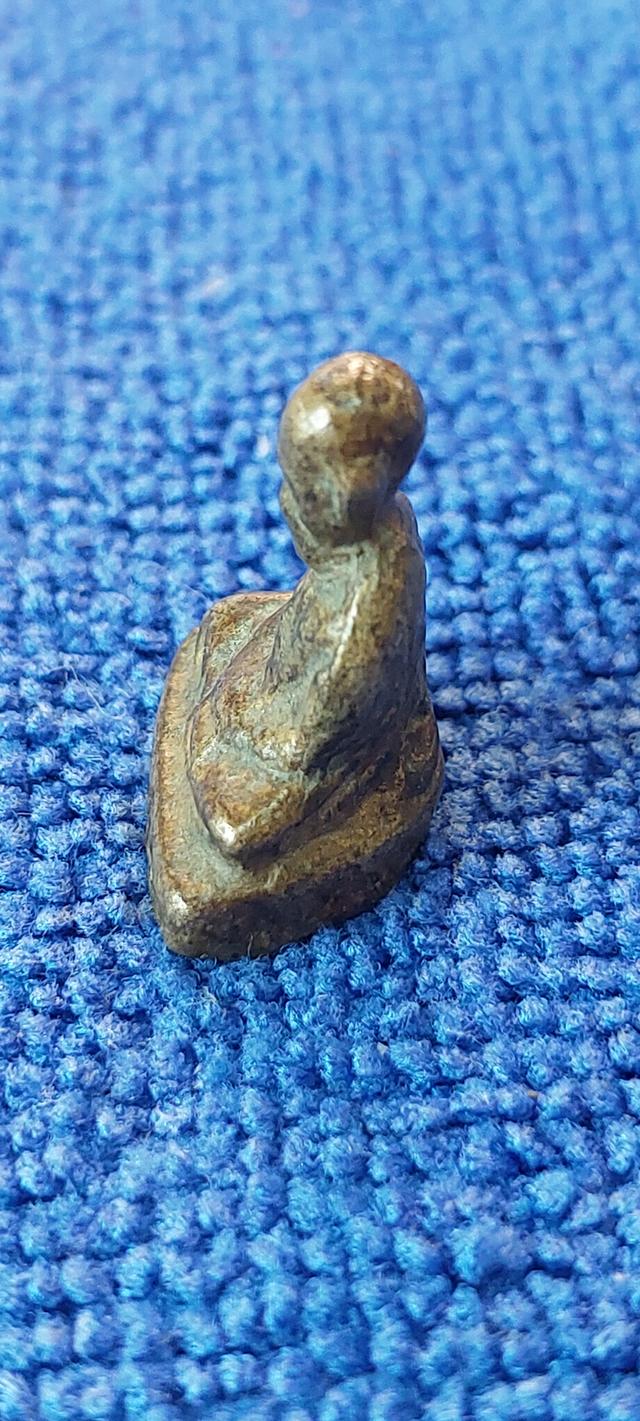 รูปหล่อหลวงพ่อทบ วัดชนแดน เพชรบูรณ์ รูปที่ 3