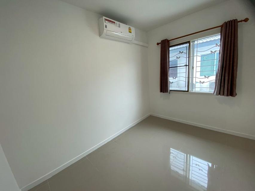 ขายทาวน์โฮม 2 ชั้น หมู่บ้านพฤกษา เทพารักษ์-เมืองใหม่ โครงการ 2 ทำเลดี เดินทางสะดวก ใกล้ทางด่วนบูรพาวิถี สมุทรปราการ 11