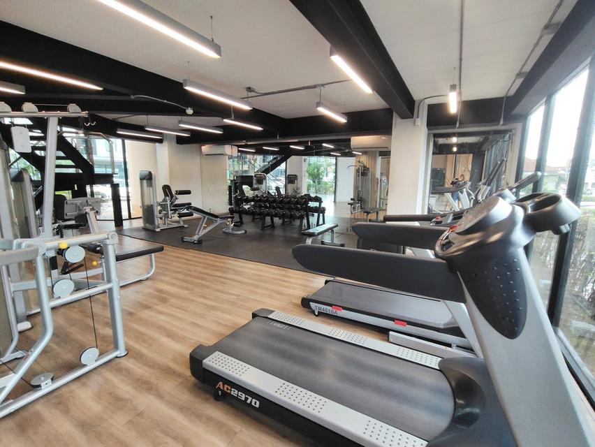 🏢 ให้เช่าคอนโด Serenity หลังมหาวิทยาลัยขอนแก่น 📍 ทำเลดี เดินทางสะดวก ใกล้ มข. ✨ ห้องขนาด 32 ตร.ม. 🏢 ตึก C ชั้น 2 💰 ค่าเช่าเพียง 8,500 บาท/เดือน 🔹 14