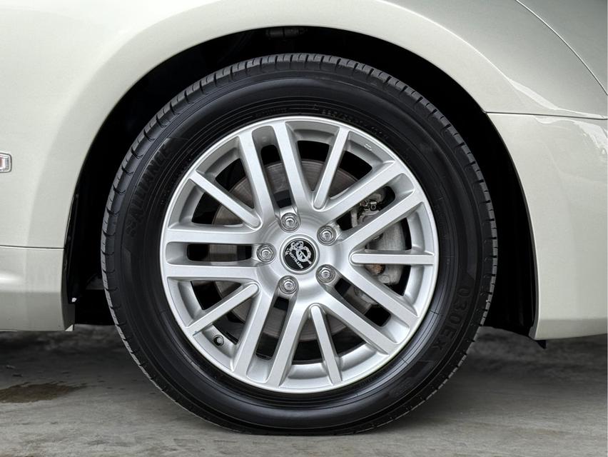 รหัสรถ WRT7831 2011 MITSUOKA GALUE เกียร์ออโต้ มือเดียวป้ายแดง แรร์ไอเทม รูปที่ 19