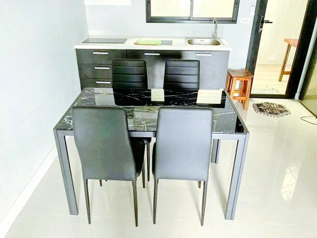 ให้เช่าคฤหาสน์ 2 ชั้น พร้อมเฟอร์ฯ ถ.รังสิต-นครนายก1 ม.4ห้องนอน กรุงเทพ รังสิต 2.9 กม. โรบินสัน เซนทรัล 5