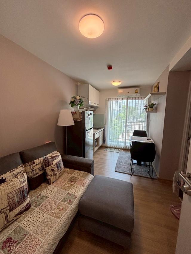 ขายคอนโด พลัมคอนโดแจ้งวัฒนะ 2