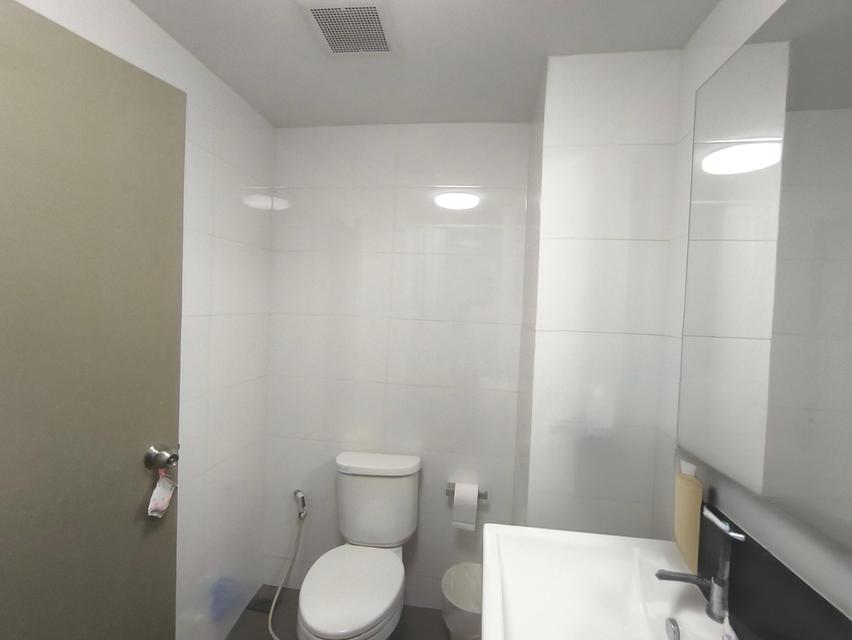 คอนโดแชปเตอร์วันลาดพร้าว ซอย 1 เดินทางสะดวกช๊อปสบาย ใกล้ศูนย์การค้าและศูนย์กลางคมนาคม 9