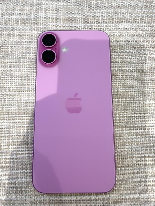 iPhone 16 Plus 256gb ผ่อนได้ รับเทิร์นเครื่องเก่า