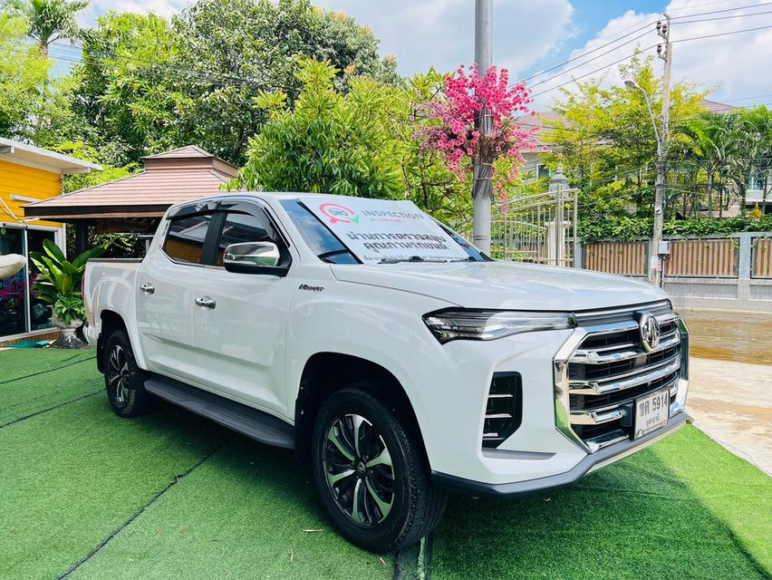 🚨🔥 MG EXTENDER DBL TOP 2.0 GRAND-X AUTO 2023 🔥🚨 รูปที่ 3