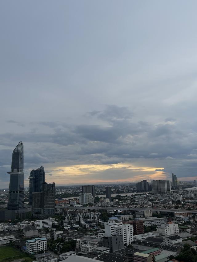 ขายคอนโด 2 นอน 2 น้ำ พะราม3 10