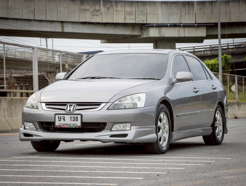 Honda ACCORD 3.0 V6 VTEC ปี 2003