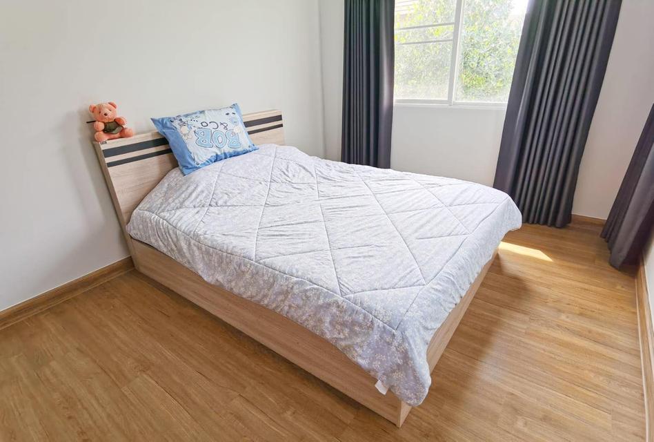 ให้เช่าบ้านเดี่ยว 2ชั้น  หมู่บ้านเซนโทร รังสิตคลอง 4 ธัญญะ ปทุมธานี 🚩ติดสนามกอลฟ์กรุงกวี,ใกล้โลตัสคลอง 4,ทางด่วน,โรงเรียนสวนกุหลาบรังสิต,ดรีมเวิล์ด 7