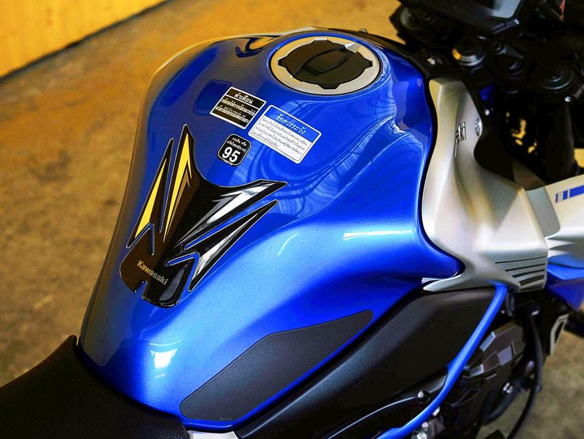 KAWASAKI Z900 SE CANDY ปี 2021 รูปย่อยที่ 2