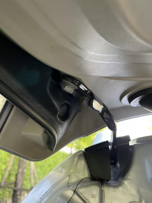 nissan X-trail มือสอง ปี 2015 16