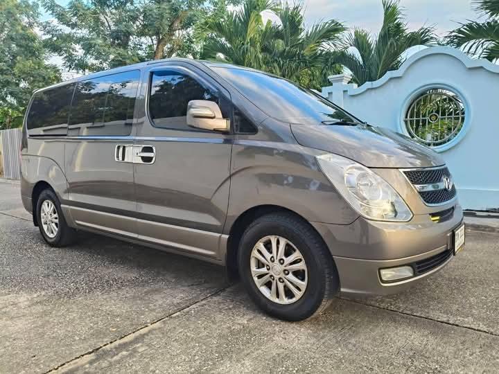 ปล่อยขาย HYUNDAI H-1