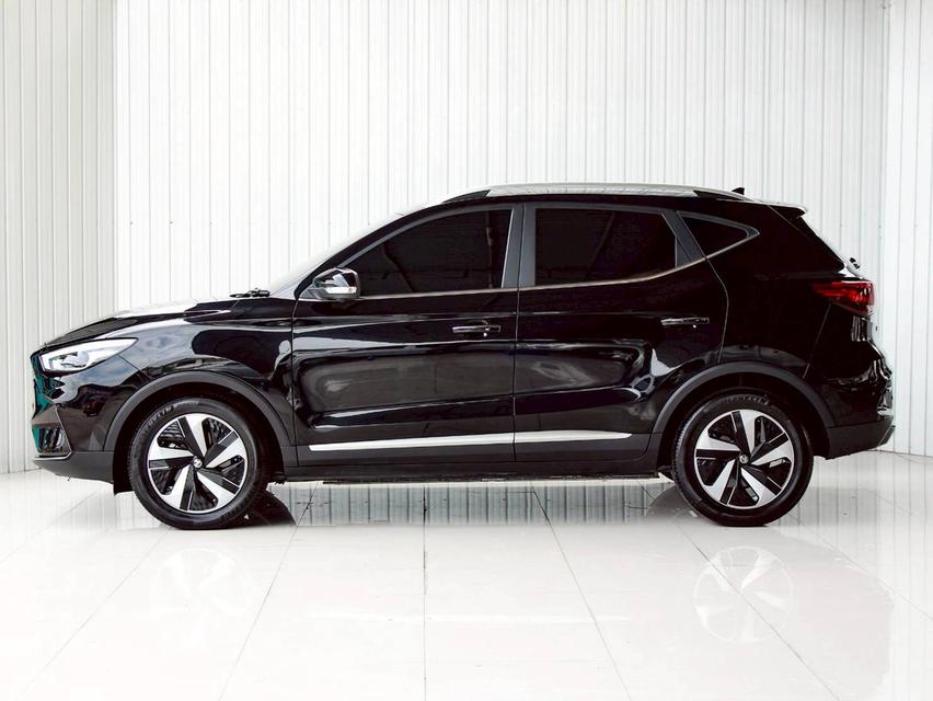 MG ZS EV รุ่นท๊อป X Sunroof ปี 2022