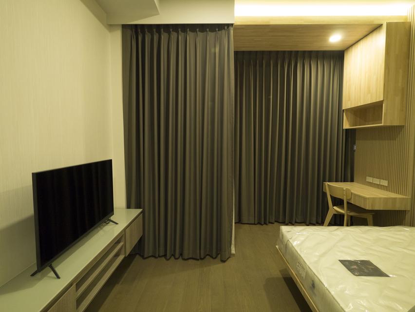 CONDO PARKORIGIN PHAYATHAI 7