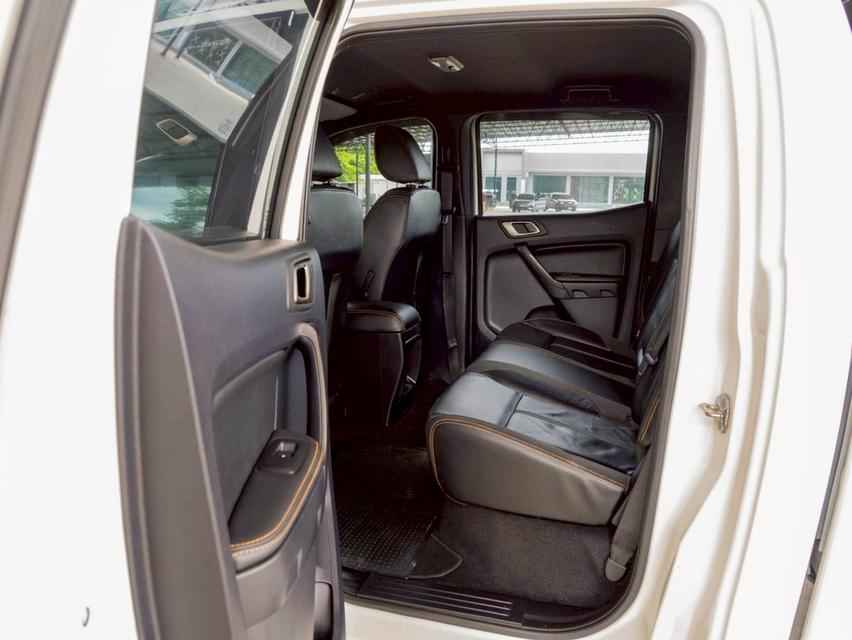 Ford Ranger 2.0 Bi Turbo Wildtark 4x4 ปี 2019 11