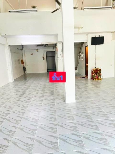 สาย1 กาญจนา ให้เช่าอาคารพาณิชย์ 1-2คูหา 3.5 ชั้น บางแวก ราชพฤกษ์ 3แอร์ MRT หลักสอง 3.6 กม.กว้างใหญ่ 32ตร.วา.332 ตร.ม. 3  2