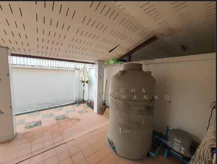 ขาย ทาวน์เฮ้าส์ 2 ชั้น 35 ตารางวา โครงการดรีมเพลส บางกรวย ถนนกาญจนาภิเษก 17