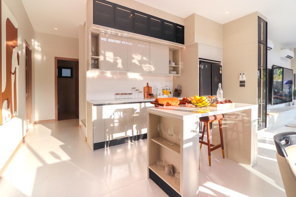 ขาย/ให้เช่า พูลวิลล่าหรู พัทยาใต้ ทำเลดีที่สุดใจกลางเมืองพัทยา 10