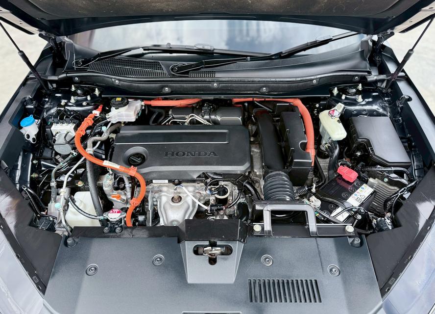 HONDA CRV 2.0 eHEV ES 2023   18