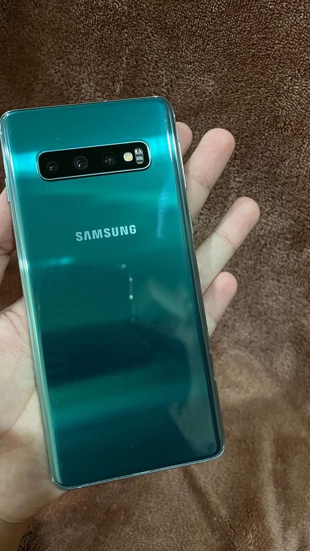 ขาย Samsung Galaxy S10