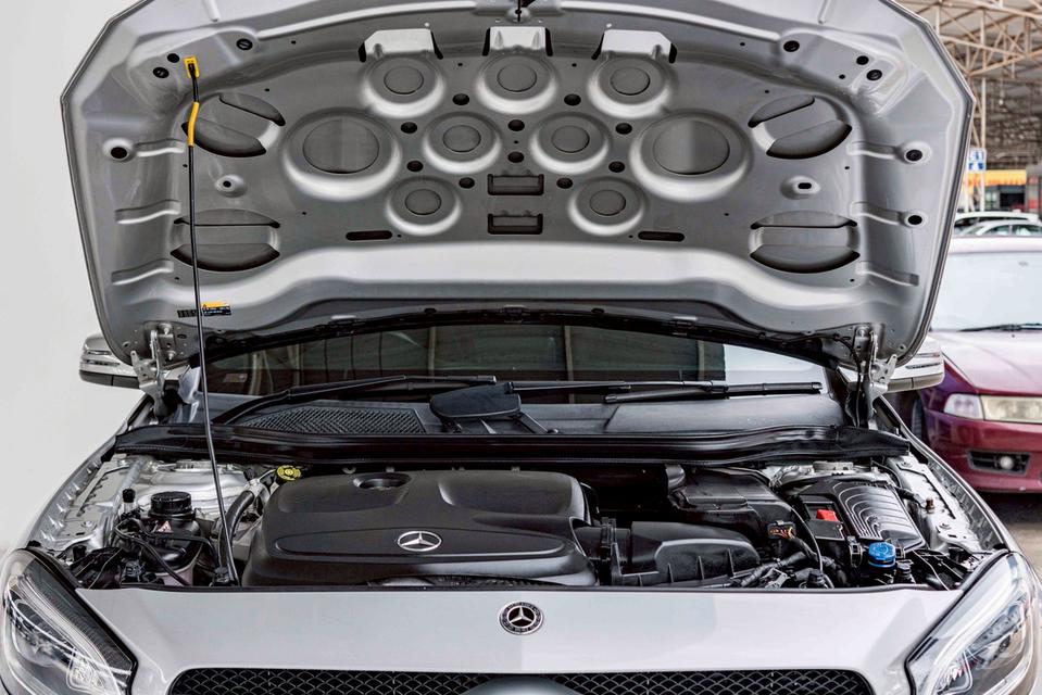รหัสรถ NP891 BENZ GLA250 AMG FACELIFT 2019 17