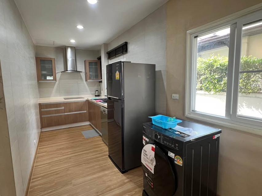 บ้านเดี่ยวให้เช่า The Centro สุขุมวิท–สำโรง | ตกแต่ง Modern Luxury 3 ห้องนอน 3 ห้องน้ำ | Fully Furnished พร้อมเข้าอยู่ ทำเลดีสุดคุ้ม✨🔥 6