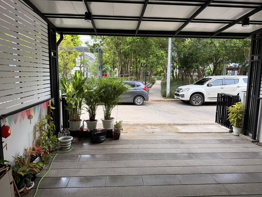 ขายบ้าน ลุมพินี ทาวน์เพลส สุขุมวิท – ศรีนครินทร์  7