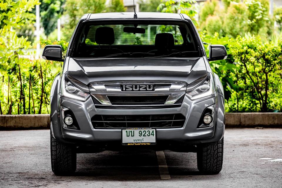 ขายIsuzu Dmax 1.9Ddi ปี18 2