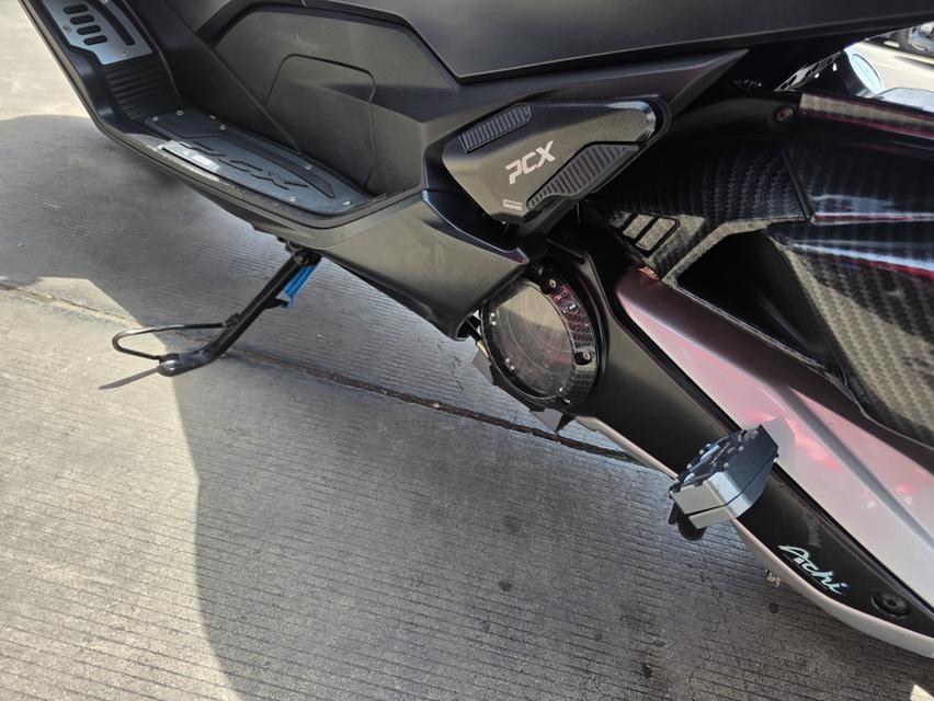 2023 HONDA PCX160 STD รูปที่ 16