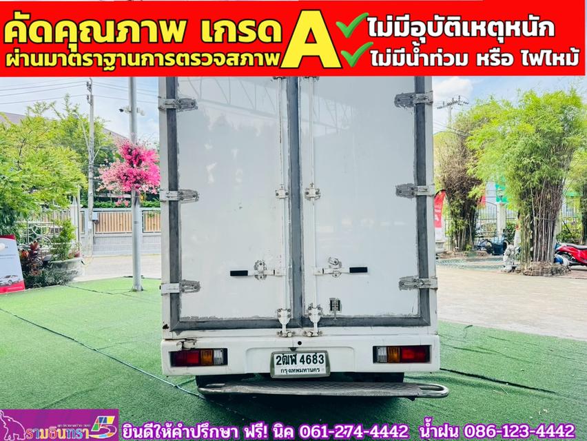 ISUZU D-MAX SPARK 1.9 Ddsi ปี 2020 10