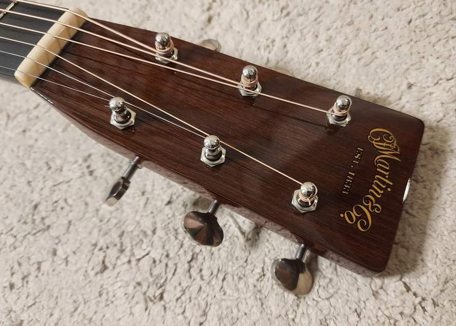 Martin​ D-18​ Authentic​ 1939​ (สภาพใหม่) 3