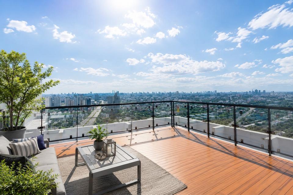 Condo Skyline รัตนาธิเบศร์ 2
