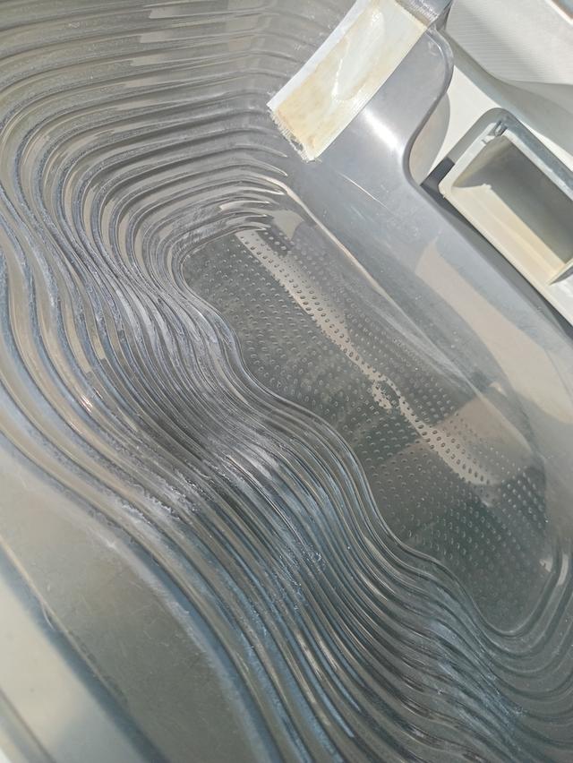 เครื่องซักผ้า samsung มือสอง รูปย่อยที่ 3