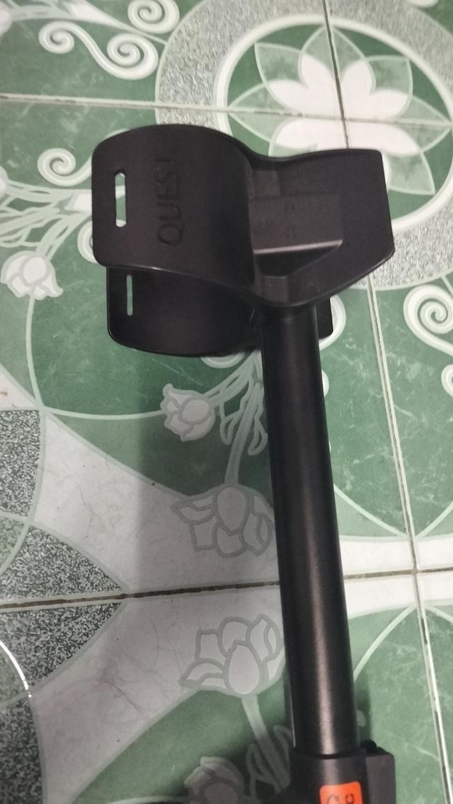 เครื่องตรวจจับโลหะ รุ่นQUEST X10 IDmaxX 7