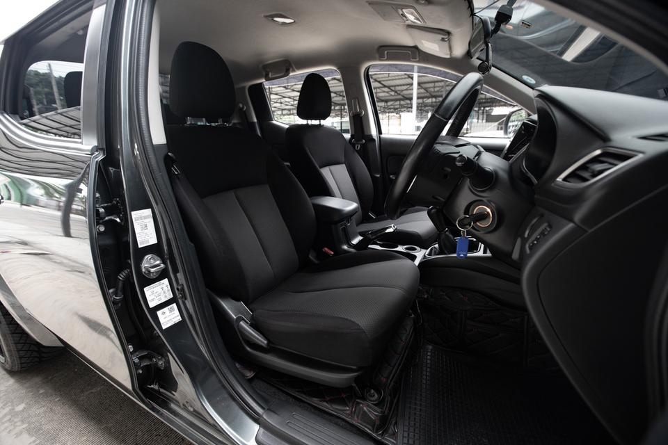 Mitsubishi Triton 2.4GT ปี21 รูปที่ 17