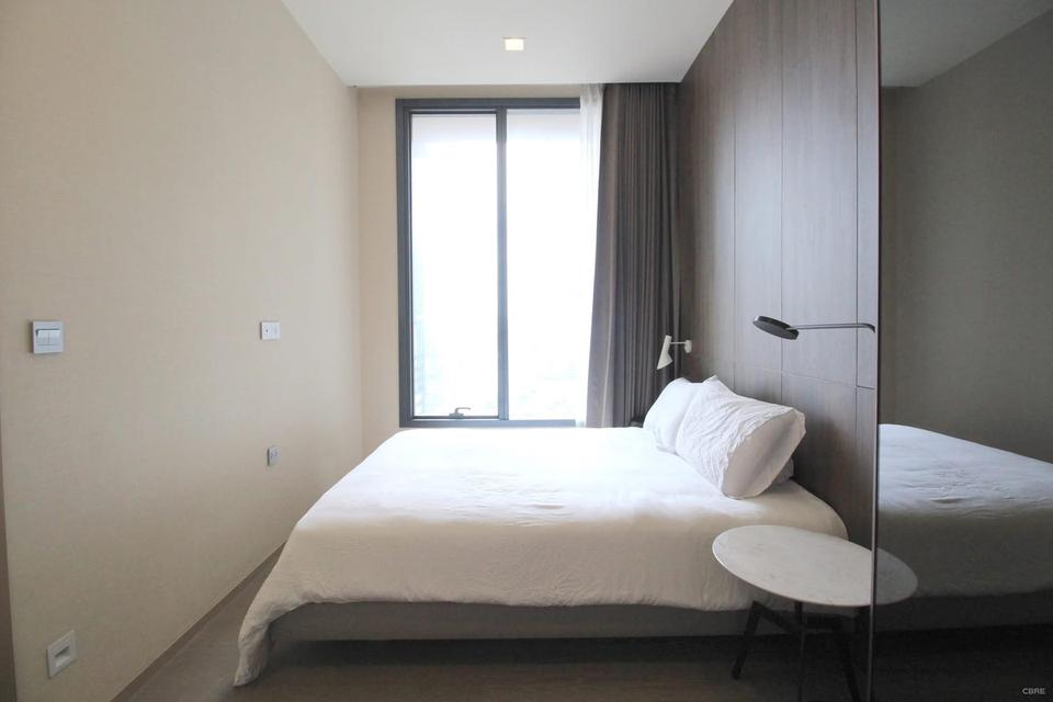 Luxury 2 bedroom unit in Asoke 12