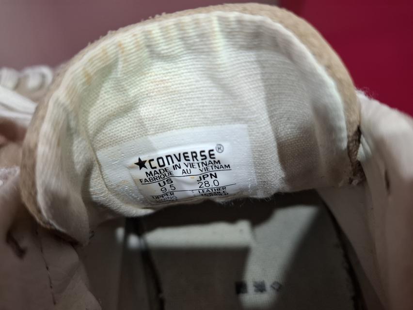 รองเท้ามือสองราคาถูก รูปที่ 5