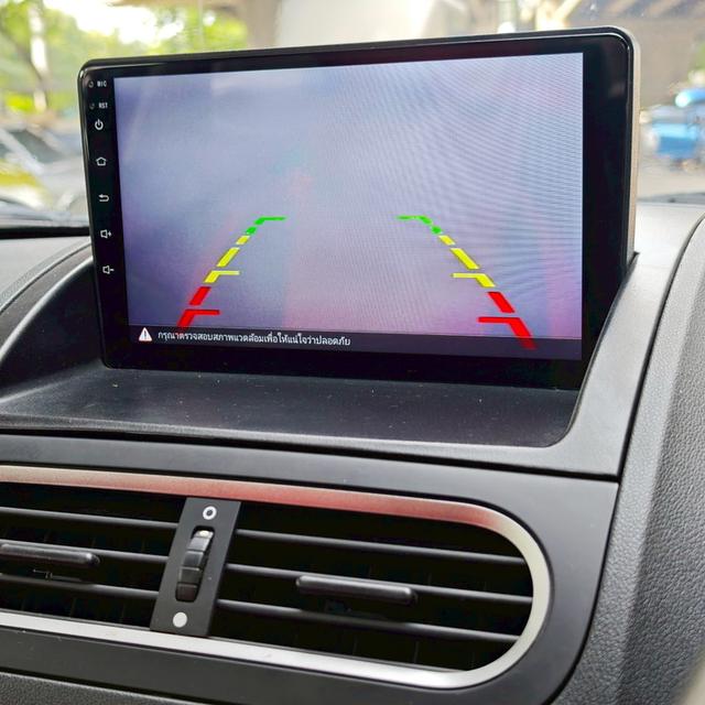 MG 3 1.5 X Sunroof AT ปี 2016 14