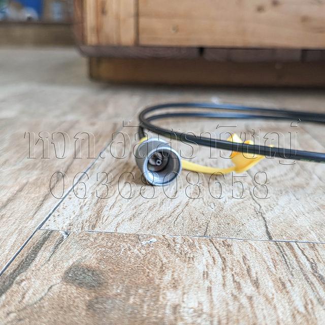 สายสำหรับเทสเพรชเชอร์ SMS20-M1/4-1000B รูปที่ 2