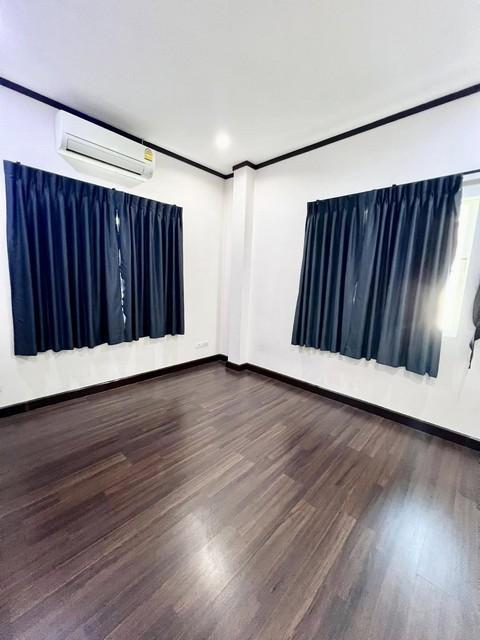 ให้เช่าบ้านเดี่ยว 2 ชั้น 40 ตรว. หมู่บ้านราณีสิริ ซ.ลาดปลาเค้า 43 ใกล้ BTS ม.เกษตร และ BTS บางบัว 4